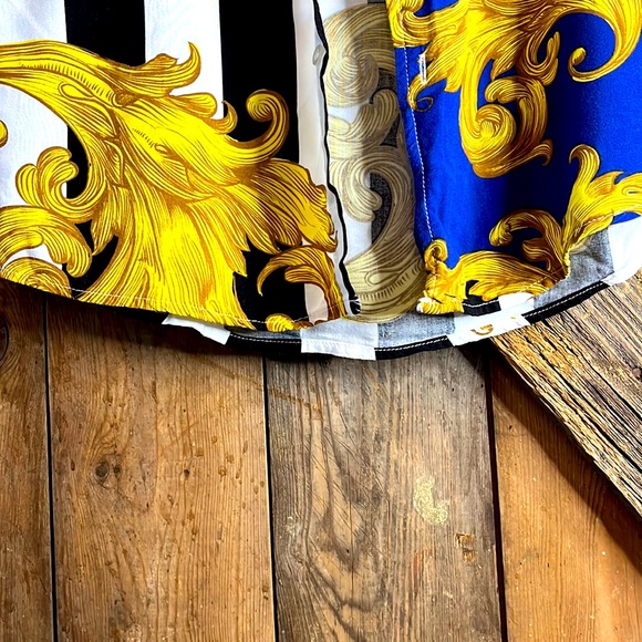 Reason Men’s short sleeve button down shirt - Like New - Picture 7 of 7